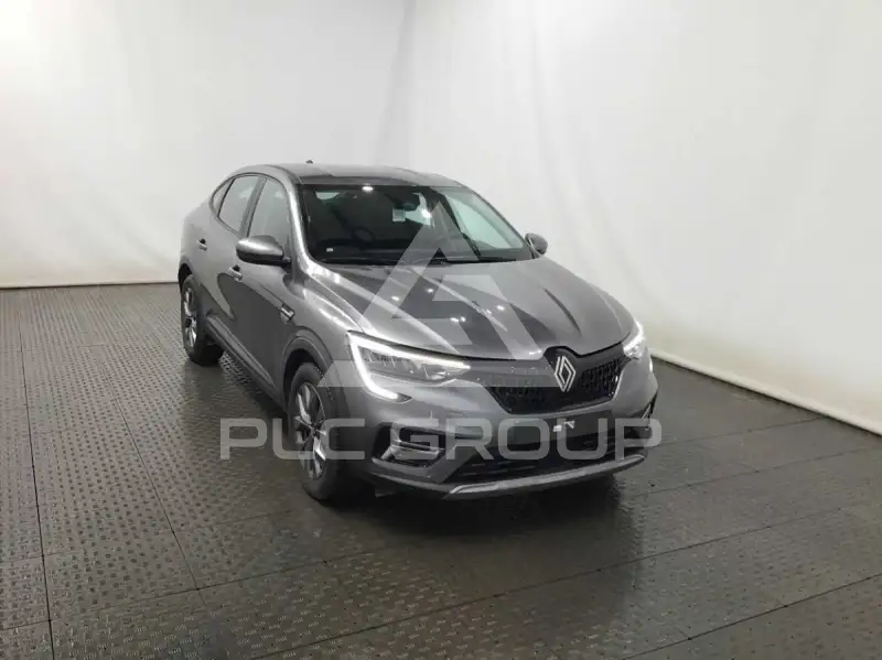 2024 Renault Arkana