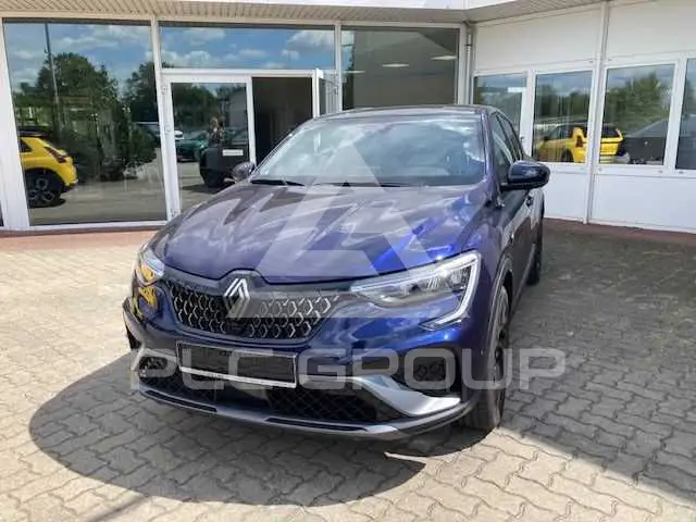 2024 Renault Arkana