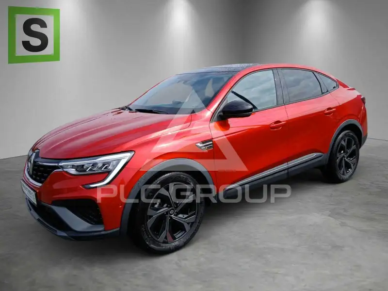 2024 Renault Arkana
