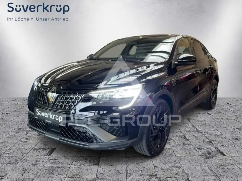 2024 Renault Arkana