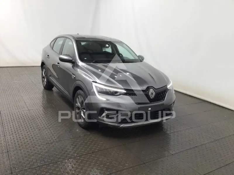 2024 Renault Arkana