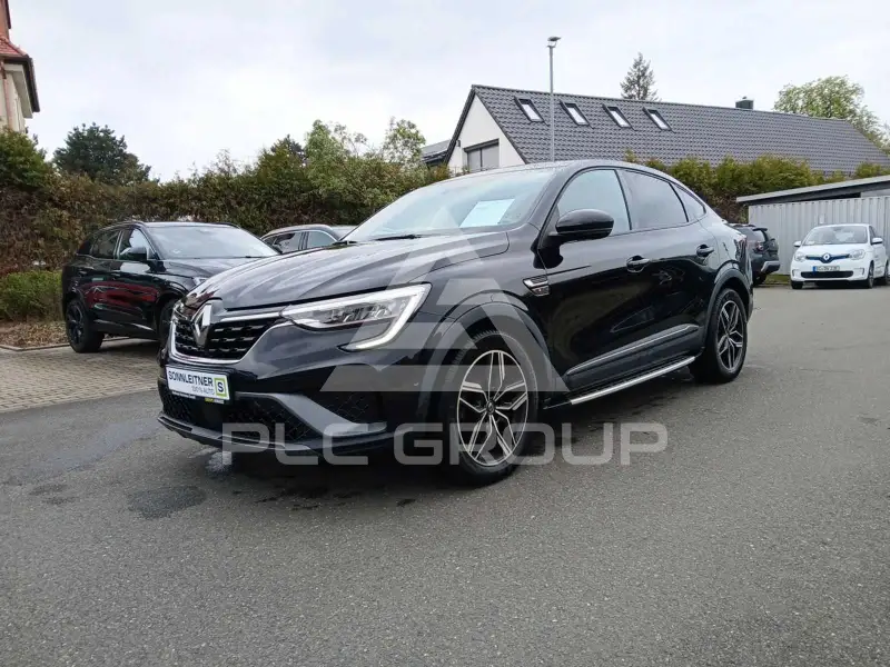 2024 Renault Arkana