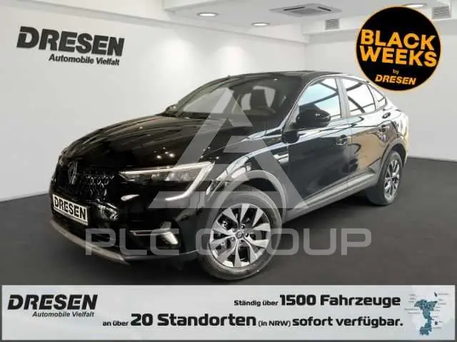 2024 Renault Arkana