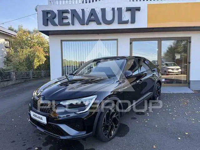 2024 Renault Arkana