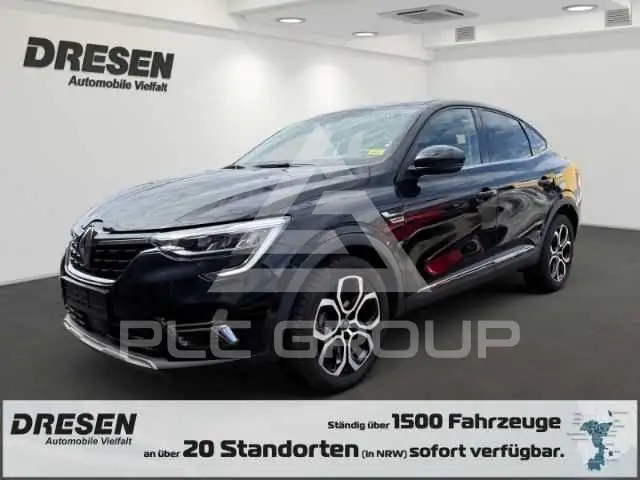 2024 Renault Arkana