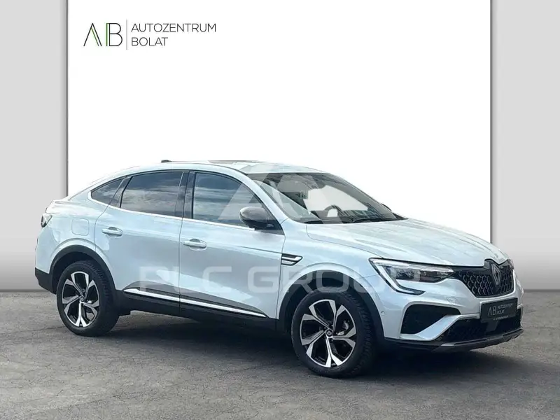 2024 Renault Arkana