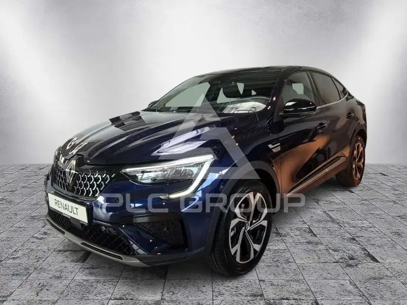 2024 Renault Arkana