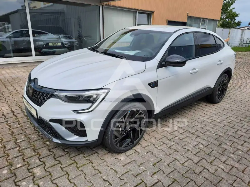 2024 Renault Arkana