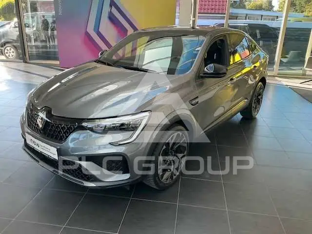 2024 Renault Arkana