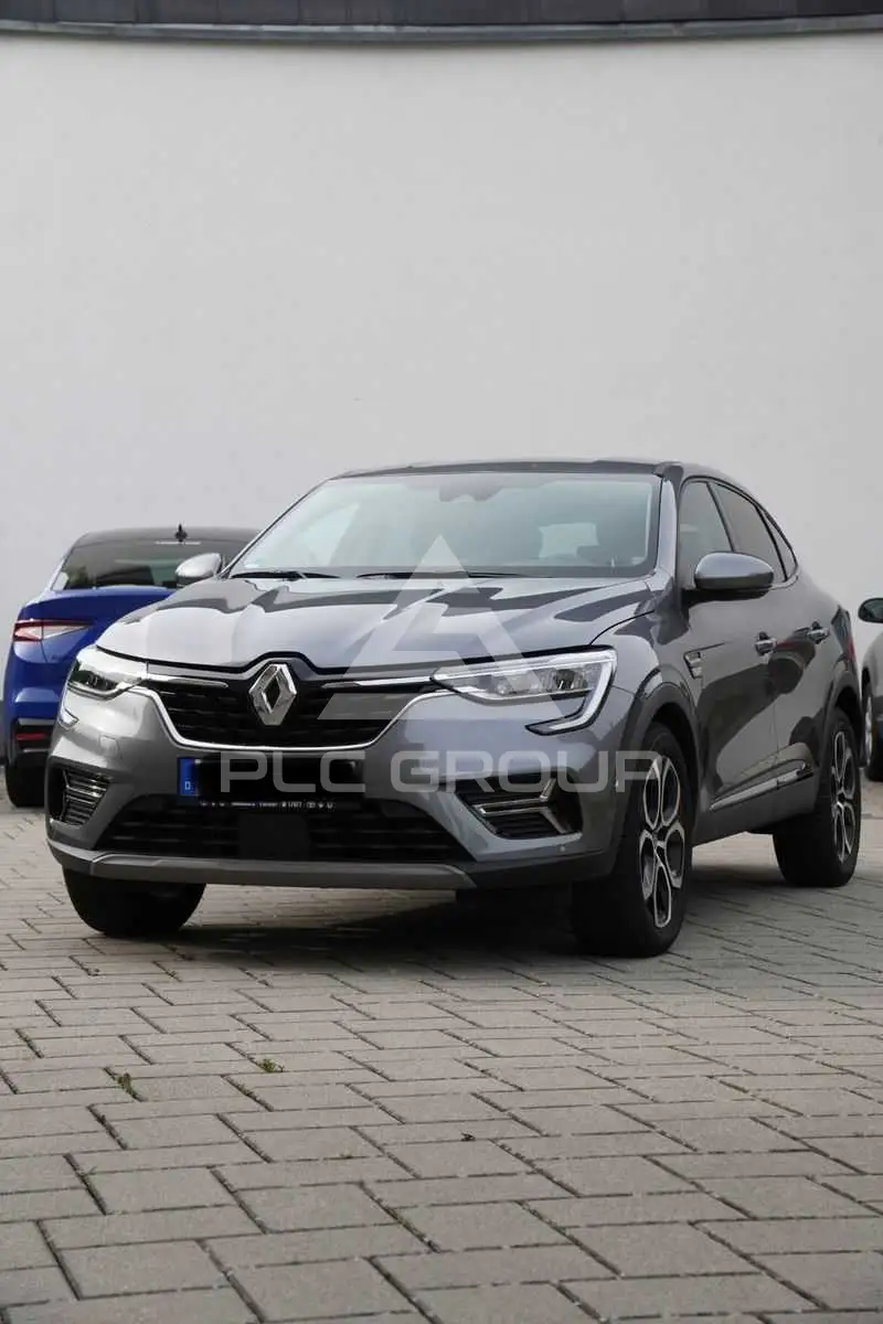 2024 Renault Arkana