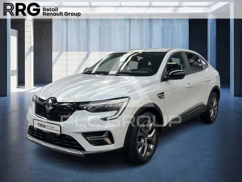 2024 Renault Arkana