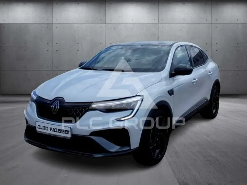 2024 Renault Arkana