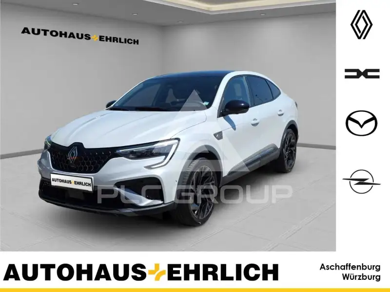 2024 Renault Arkana