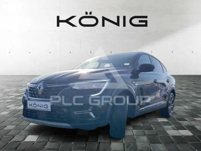 2024 Renault Arkana
