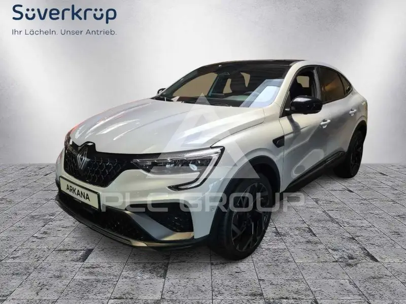 2024 Renault Arkana