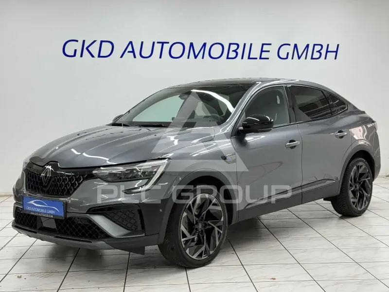 2024 Renault Arkana