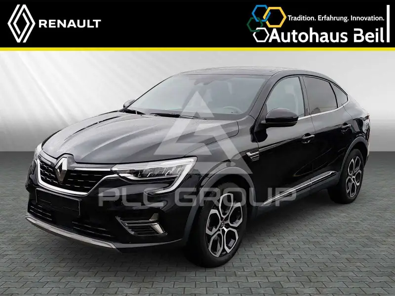 2024 Renault Arkana