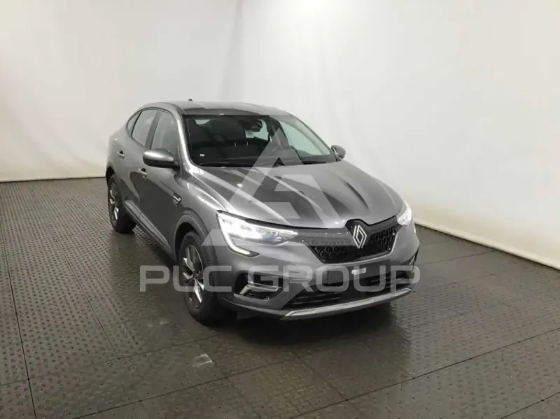 2024 Renault Arkana
