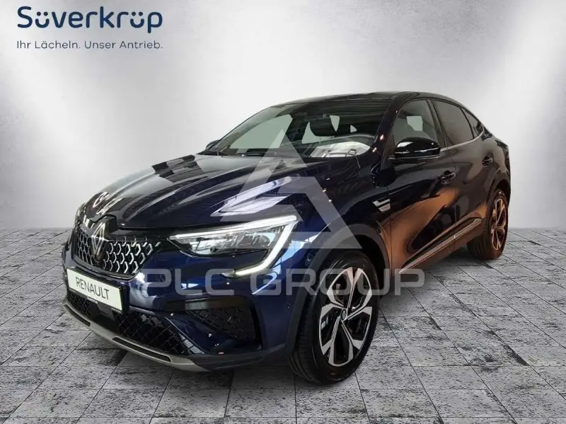 2024 Renault Arkana