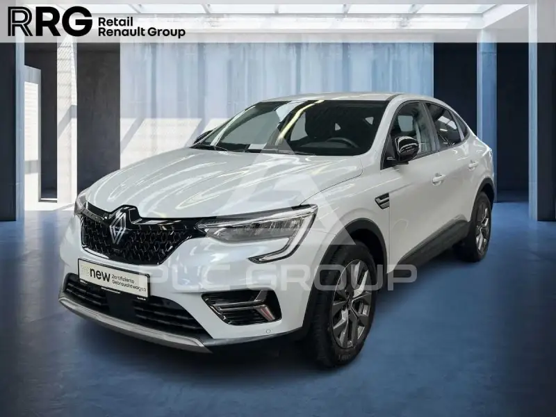 2024 Renault Arkana