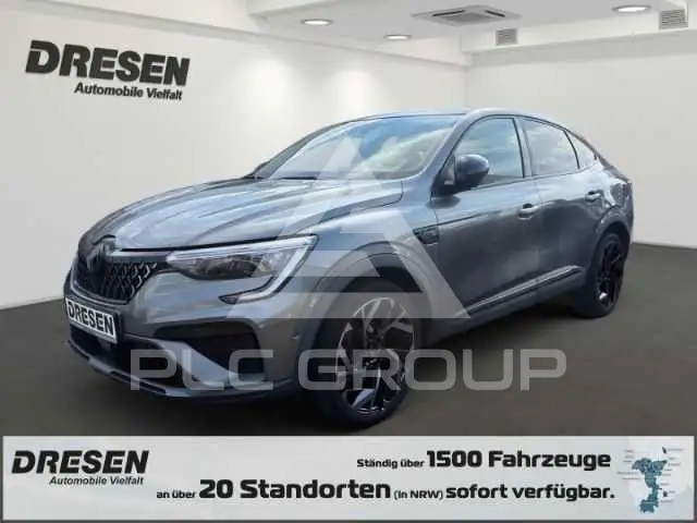 2024 Renault Arkana