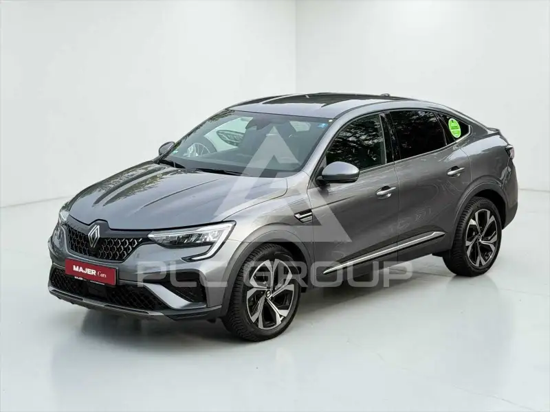 2024 Renault Arkana