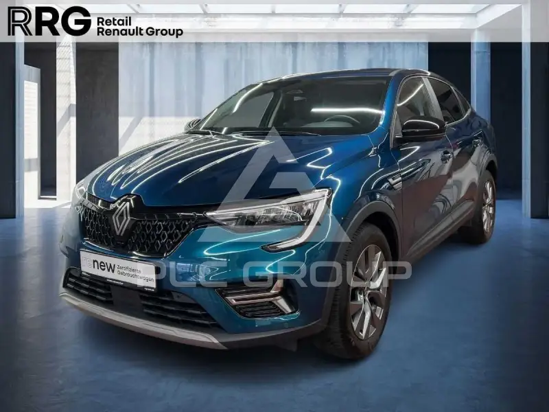 2024 Renault Arkana