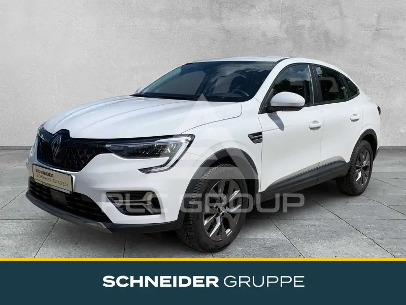 2024 Renault Arkana
