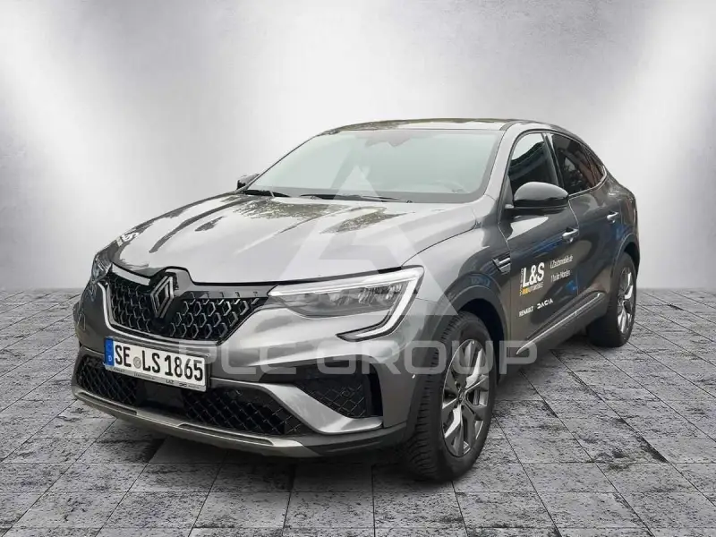 2024 Renault Arkana
