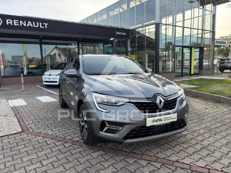 2024 Renault Arkana
