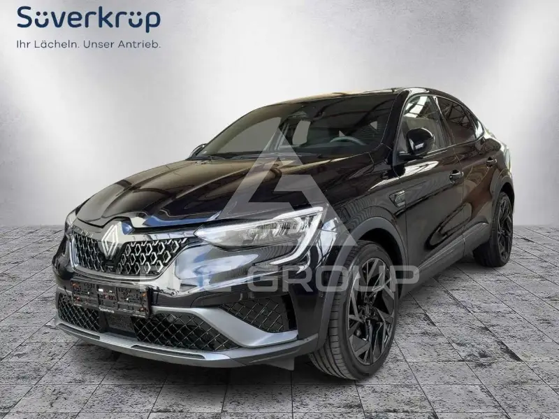 2024 Renault Arkana