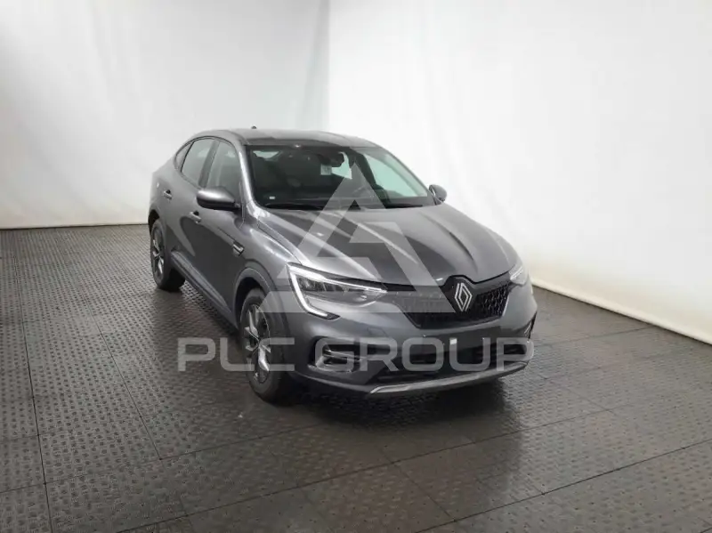 2024 Renault Arkana