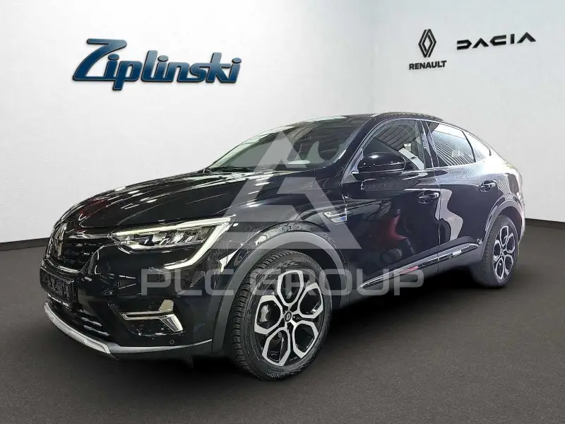 2024 Renault Arkana