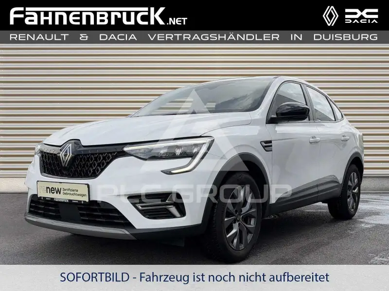 2024 Renault Arkana