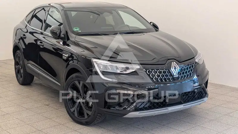 2024 Renault Arkana