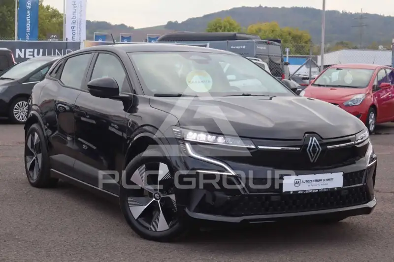 2024 Renault Megane