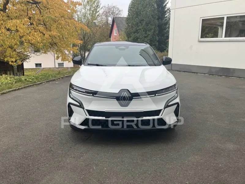 2024 Renault Megane