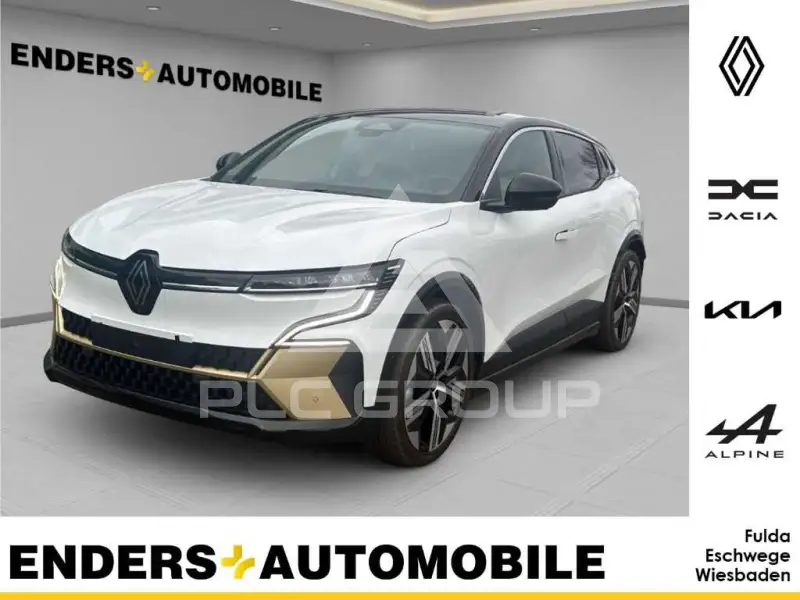 2024 Renault Megane