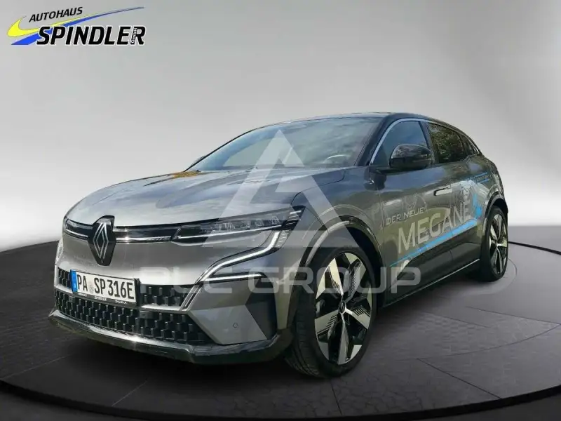 2024 Renault Megane