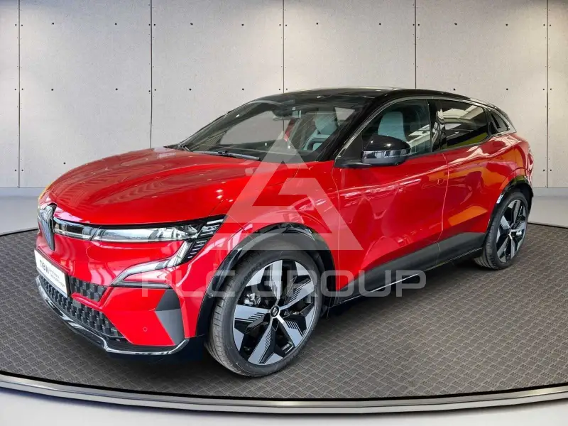 2024 Renault Megane