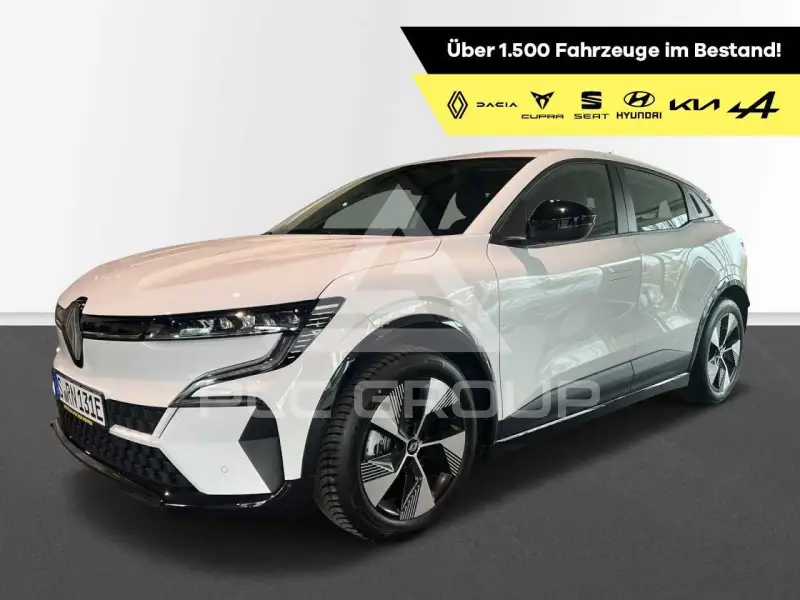 2024 Renault Megane