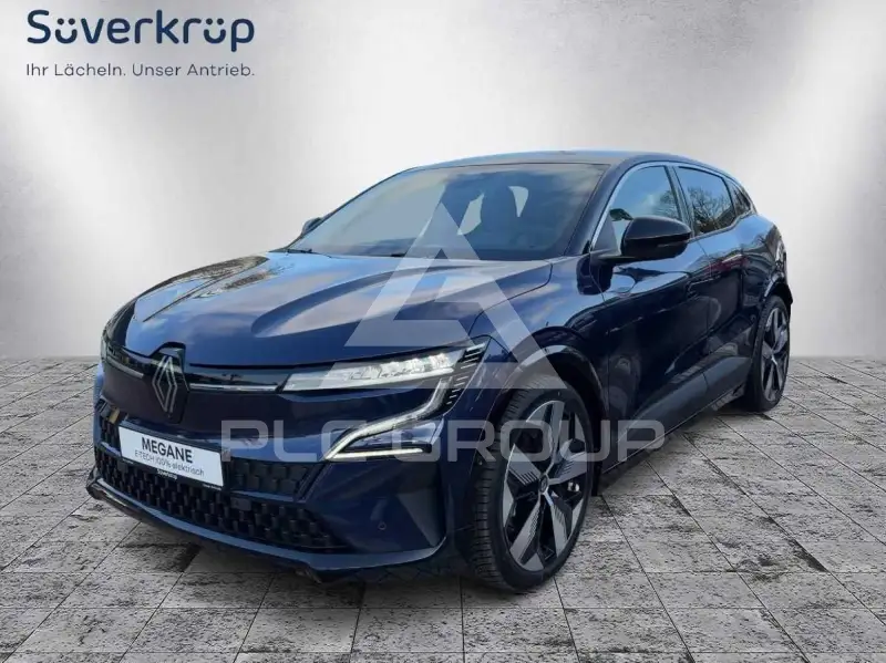 2024 Renault Megane