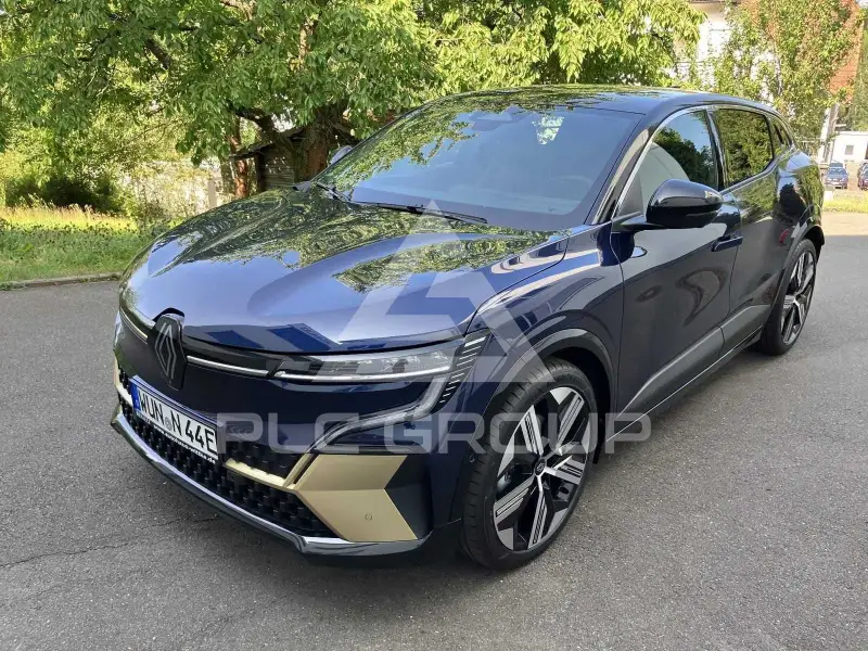 2024 Renault Megane