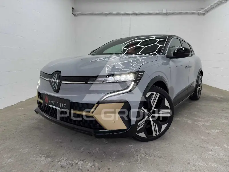 2024 Renault Megane