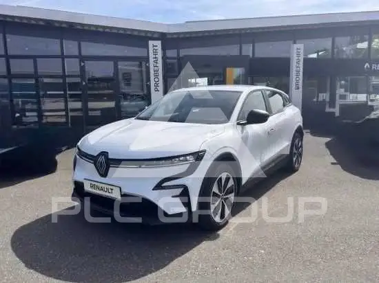 2024 Renault Megane