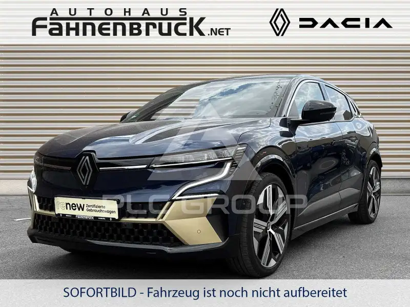 2024 Renault Megane
