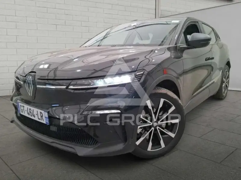 2024 Renault Megane