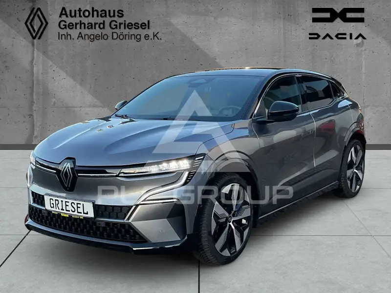 2024 Renault Megane