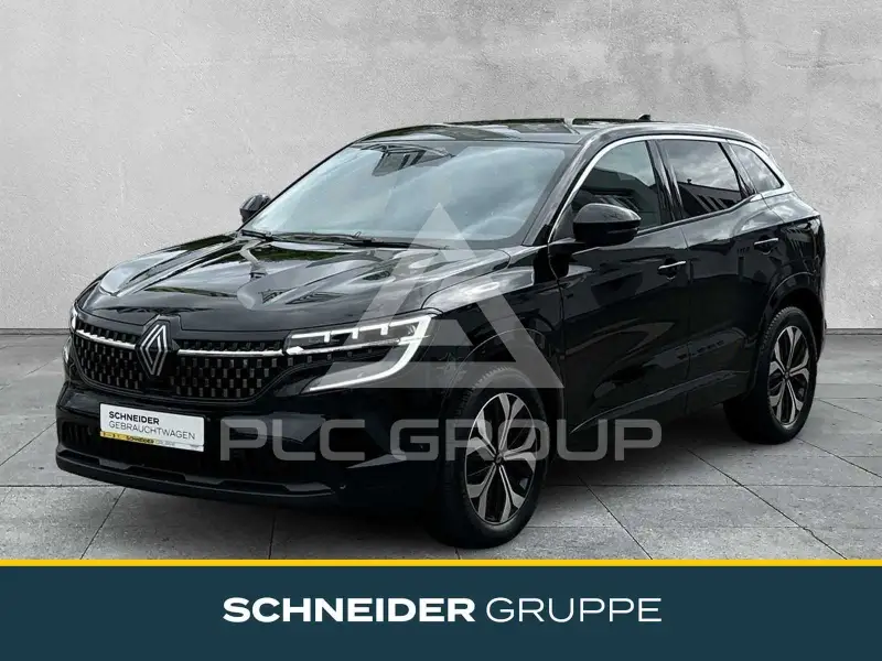 2024 Renault Austral