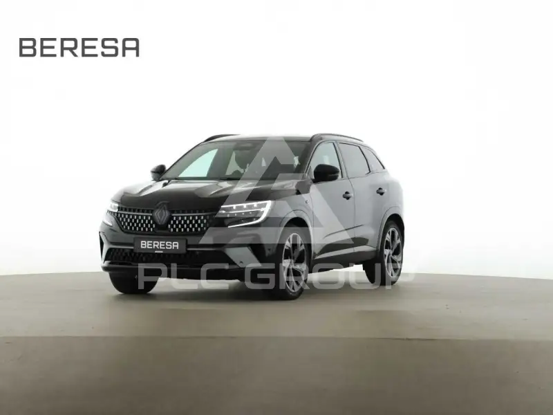 2024 Renault Austral